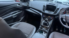 Ford Kuga 1.5 EcoBoost Titanium Edition 5dr 2WD Petrol Estate